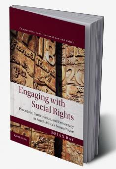 Engaging with Social Rights
