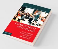 Constituent Assemblies