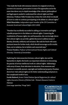 The Transforming Power of Cultural Rights