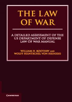 The Law of War