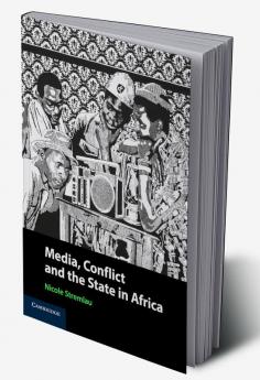 Media Conflict and the State in Africa