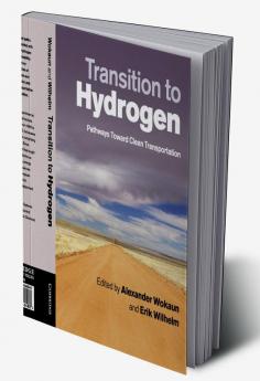 Transition to Hydrogen