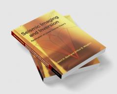 Seismic Imaging and Inversion