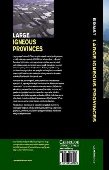 Large Igneous Provinces