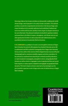 The Theory of Large-Scale Ocean Circulation