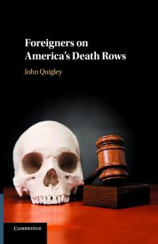 Foreigners on America's Death Rows