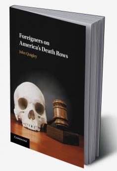 Foreigners on America's Death Rows