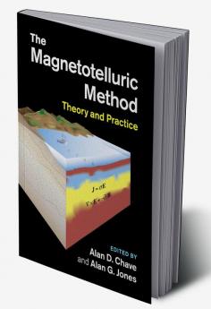 The Magnetotelluric Method