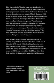 The Roots of Platonism