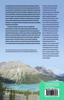 Physical Principles of Sedimentary Basin Analysis