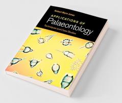 Applications of Palaeontology