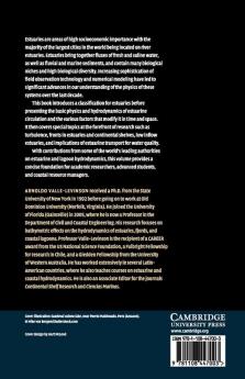 Contemporary Issues in Estuarine Physics