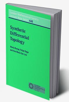 Synthetic Differential Topology