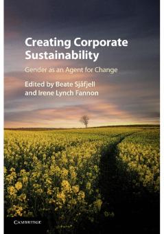Creating Corporate Sustainability