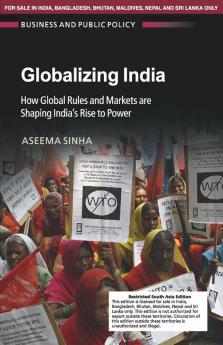 Globalizing India (South Asia Edition)