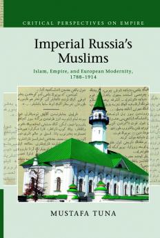 Imperial Russia's Muslims