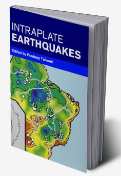 Intraplate Earthquakes