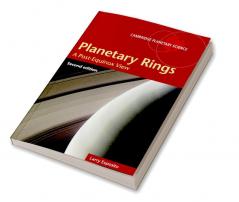 Planetary Rings