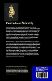 Fluid-Induced Seismicity