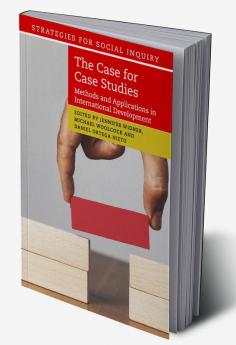 The Case for Case Studies