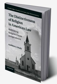 The Distinctiveness of Religion in American Law