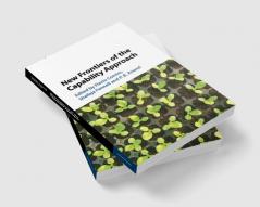 New Frontiers of the Capability Approach