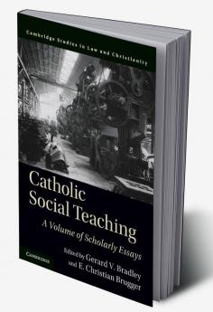 Catholic Social Teaching