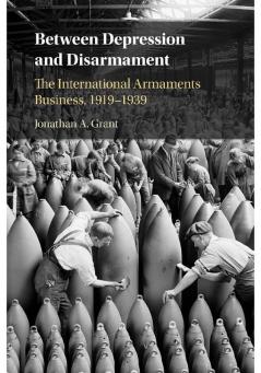 Between Depression and Disarmament