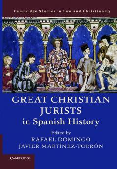Great Christian Jurists in Spanish History