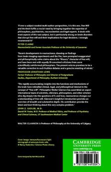 Free Will and the Brain