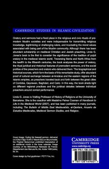 The Power of Oratory in the Medieval Muslim World