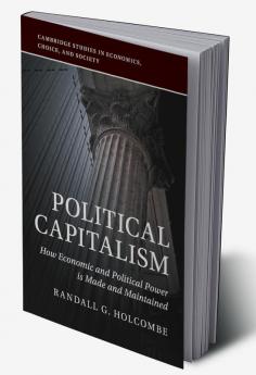 Political Capitalism