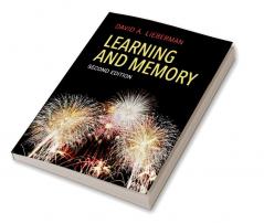 Learning and Memory