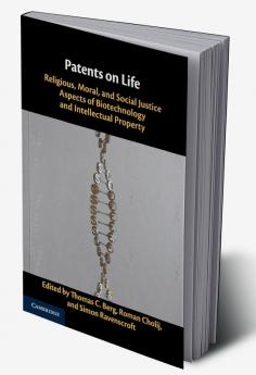 Patents on Life
