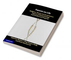 Patents on Life