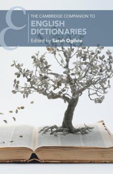 The Cambridge Companion to English Dictionaries