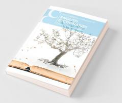 The Cambridge Companion to English Dictionaries