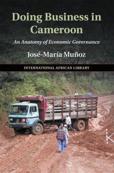 Doing Business in Cameroon