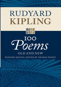 Rudyard Kipling