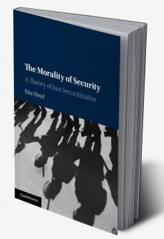 The Morality of Security