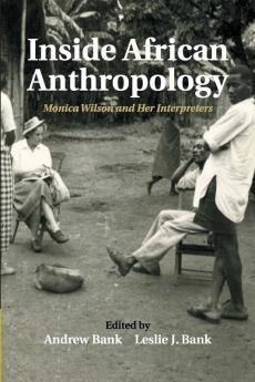 Inside African Anthropology
