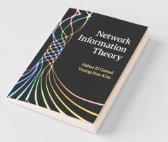 Network Information Theory