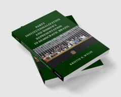 Party Institutionalization and Women's Representation in Democratic Brazil