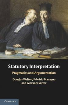 Statutory Interpretation