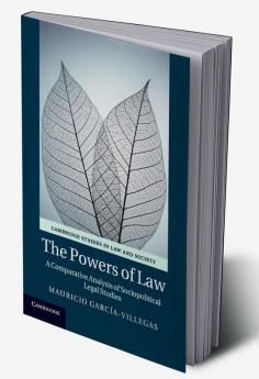 The Powers of Law