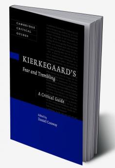 Kierkegaard's Fear and Trembling