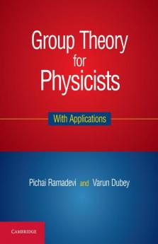 Group Theory for Physicists