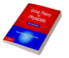 Group Theory for Physicists