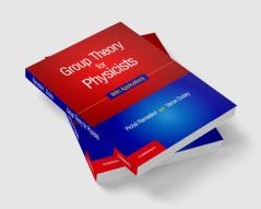 Group Theory for Physicists