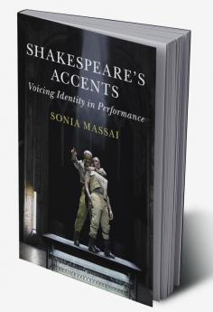 Shakespeare's Accents